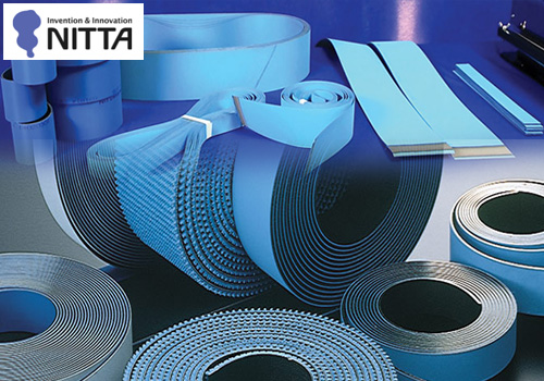 Nitta Conveyor Belts manufacturers as well as suppliers