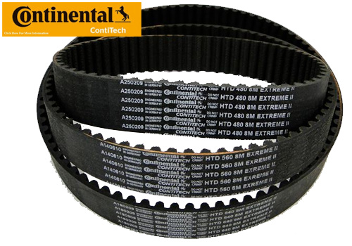 Contitech Timing Belt