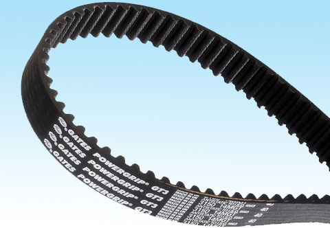 Gates Industrial Timing Belt