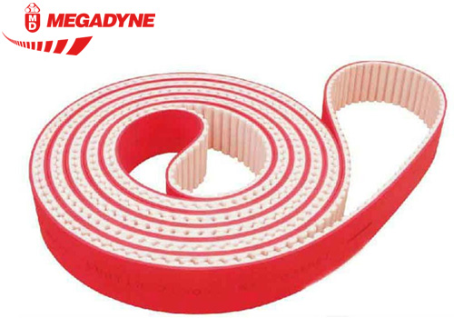 Megadyne PU Timing Belts